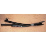 Canaleta Porta Honda City 2009 2010 2011 2012 2013 2014 T.e