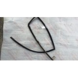 Canaleta Do Honda Fit 2004 2005 2006 2007 2008 T.d