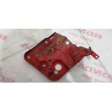 Suporte Da Bateria De Ferro Honda Fit 2004 2005 2006 2007 08