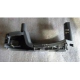 Moldura Botão Honda Civic 2001 2002 2003 2004 2005 2006 T.e