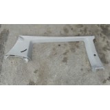 Moldura Coluna + Teto Honda Civic 1992 1993 1994 1995 96 T.e