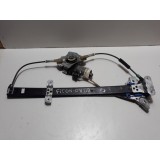 Maquina De Vidro Honda Fit 2004 2005 2006 2007 2008 Dd